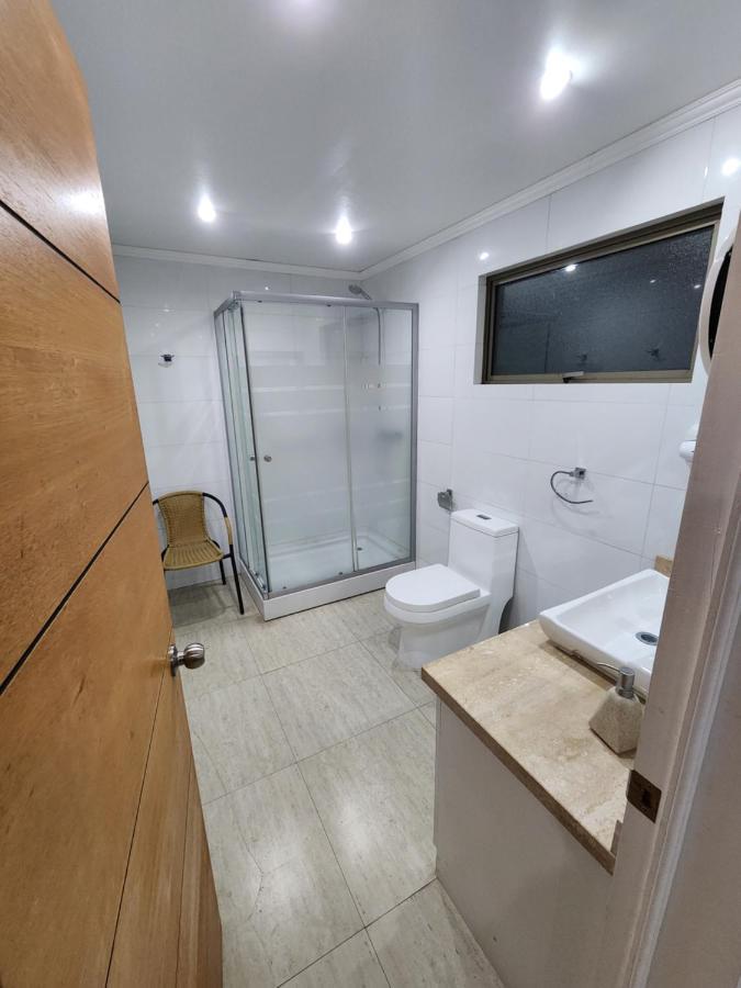 Casa Lomas Διαμέρισμα Σαντιάγκο Εξωτερικό φωτογραφία