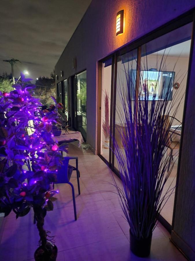 Casa Lomas Διαμέρισμα Σαντιάγκο Εξωτερικό φωτογραφία