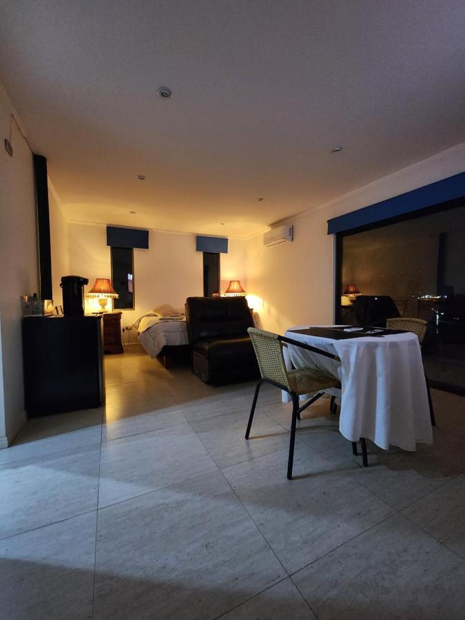 Casa Lomas Διαμέρισμα Σαντιάγκο Εξωτερικό φωτογραφία